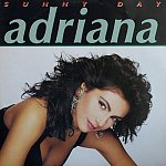 Adriana - Sunny Day 12" Adriana - Sunny Day 12"