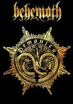 Behemoth - Demonica (Limited Edition Boxset) Behemoth - Demonica (Limited Edition Boxset)