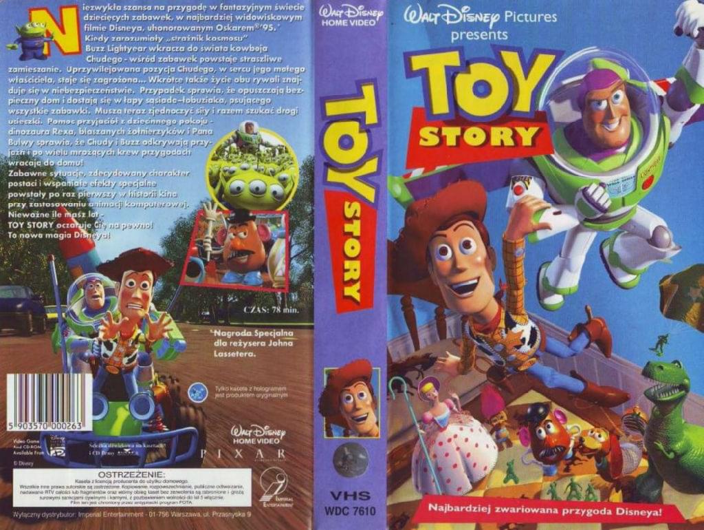 Toy Story - Wikipedia