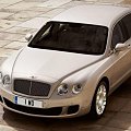 Bentley Continental Flying Spur