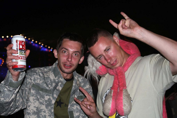 woodstock 2008