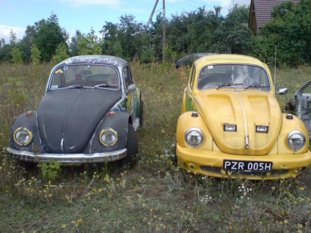 No cóż sami widzicie-podwójne zgarbienie #samochody #tuning #zloty #stare