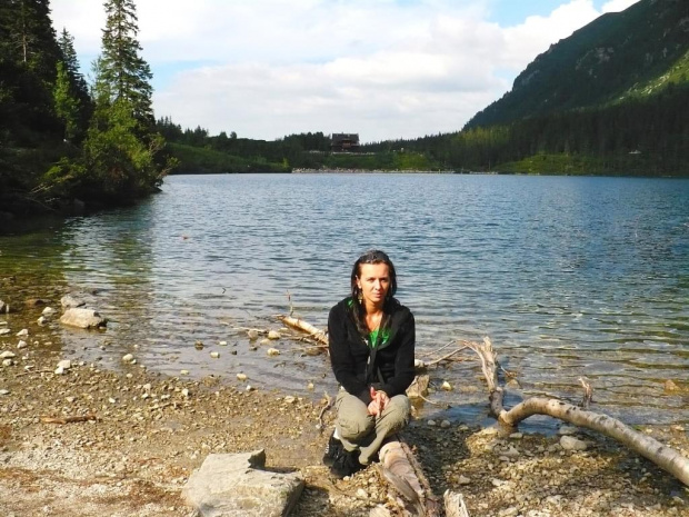 Morskie Oko