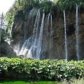 PLITVICE #PARKI #WODOSPADY #JEZIORA