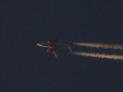 OK-CGK, CSA, B737-55S, FL351