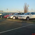 Audi A4 Club Polska #AudiA4ClubPolskaKlub