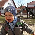 kwiecień