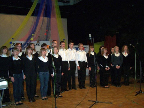 Talenty Małopolski 2009 #mdkmiechow