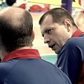 trener Zaksy - Krzysztof Stelmach #siatkowka #volley #ball #polska #poland #plus #liga #mężczyzn #play #off #zaksa #kędzierzyn #koźle #asseco #resovia #rzeszów #podpromie #trener #krzysztof #Stelmach
