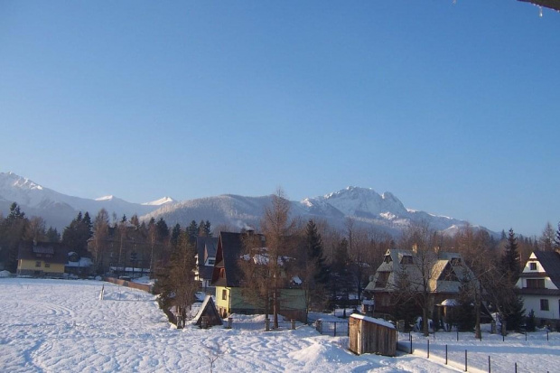 Zakopane