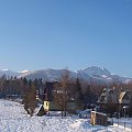 Zakopane