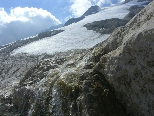 Dolomity 2008 #GóryDolomity