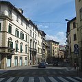 Florencja.centrum miasta