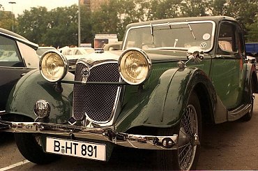 #auto #oldtimer #zabytek #zlot