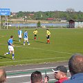 MKS Ryki - Piaskovia Piaski 29.04.2009 #MKSRuchRyki