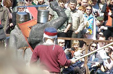 Turniej Rycerski #pzk #TurniejRycerski