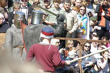 Turniej Rycerski #pzk #TurniejRycerski