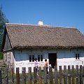 Muzeum Pierwszych Piastów na Lednicy, Wielkopolski Park Etnograficzny w Dziekanowicach.