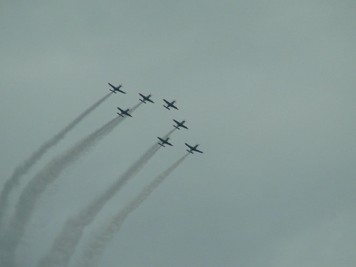 #airshow