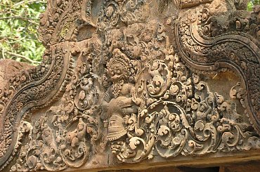 Kambodża- świątynie Angkor #świątynia #Kambodża #AngkorWat