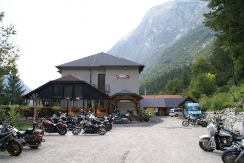 #Harley #HarleyDavidson #Zlot #Motocykl #FaakerSee #Davidson