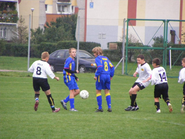 6 KOLEJKA PLJ C2
MKS ORKAN 4:1 MKS Władysławowo #ORKANRumia #PLJC2 #PiłkaNożna #Liga #Juniorzy