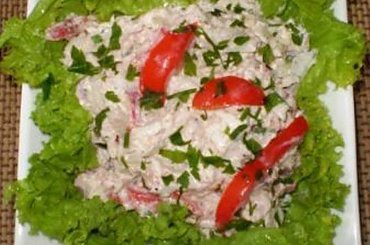 Kapusta pekińska z pomidorami i cynamonem.
Przepisy do zdjęć zawartych w albumie można odszukać na forum GarKulinar .
Tu jest link
http://garkulinar.jun.pl/index.php
Zapraszam. #KapustaPekińska #pomidory #cynamon #sałatka #surówka #kolacja