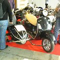 MEGABET - Nasz drugi dzień zwiedzania targów motocyklowych w Mediolanie #skuter #motor #motocykl #megabet #malossi #enduro #cross #tuning #yamaha #honda #suzuki #kawasaki #aprilia #piaggio #minarelli #FrancoMorini #targi #milano #fair