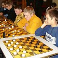 Międzyparafialny Turniej Warcabowy Mitorka 2009. Toruń. dn. 25.04.2009r.
