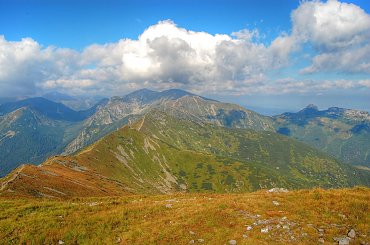 G Ó R Y.. #góry #tatry #zakopane #widoki #widoczki #krajobraz #natura #park #parki #tapety #pejzaż