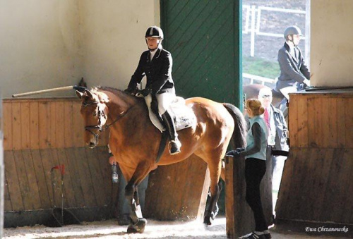 2009.04.19 Zawody skoki, Stodoły