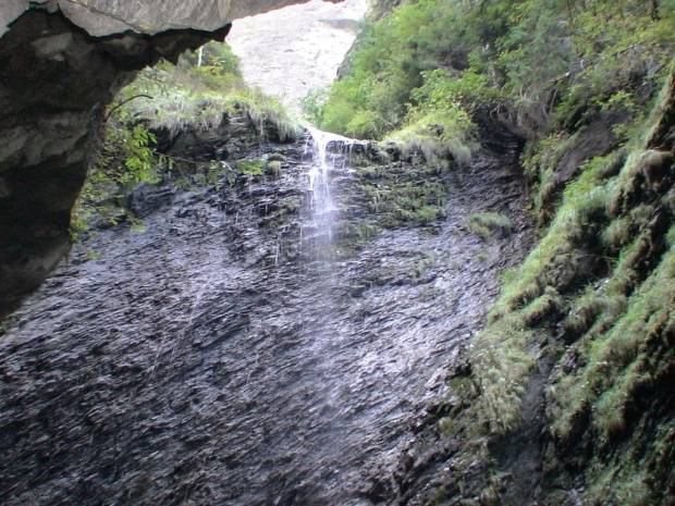 #Viamala #Schlucht #Szwajcaria #wawoz #Gryzonia #Schweiz #Svizzera #Suisse