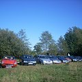 Zlot Dolnośląskiego LKP 31 sierpnia w Pruszowicach #Lancia #LKP #samochody #WłoskieSamochody #zlot #zloty #AlfaRomeo #FIAT