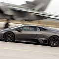 Lamborghini Reventon (2008) #Lamborghini #Reventon