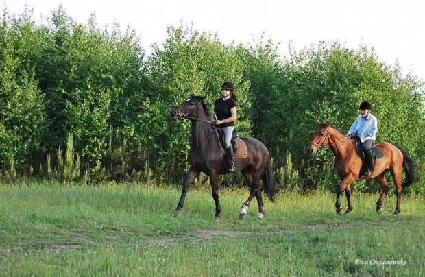 2009.05.21 Trening w Stodołach