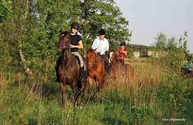 2009.05.21 Trening w Stodołach