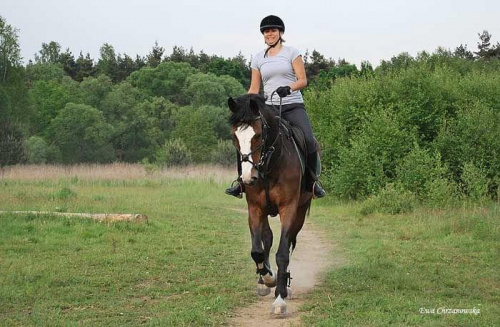 2009.05.21 Trening w Stodołach