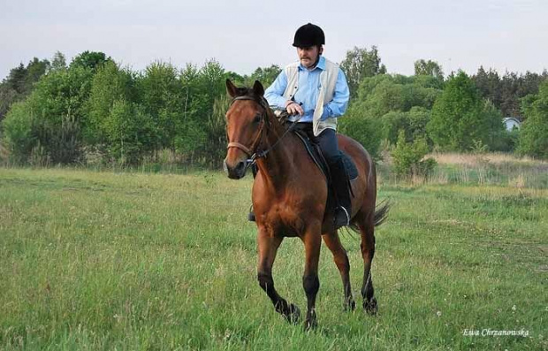 2009.05.21 Trening w Stodołach