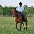 2009.05.21 Trening w Stodołach