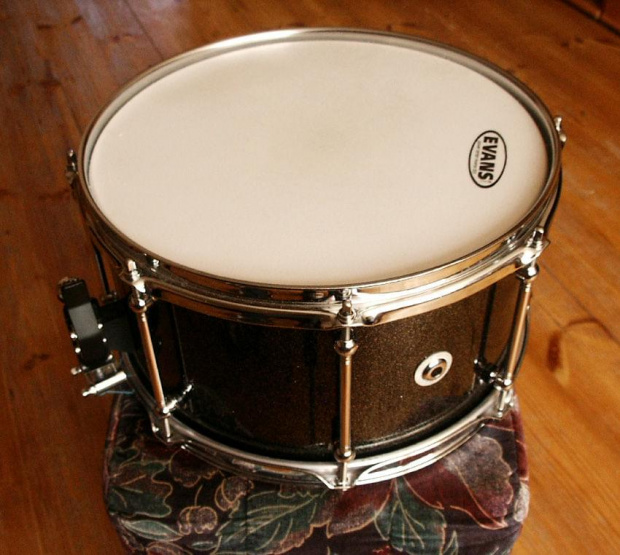 premier modern classic werbel snare