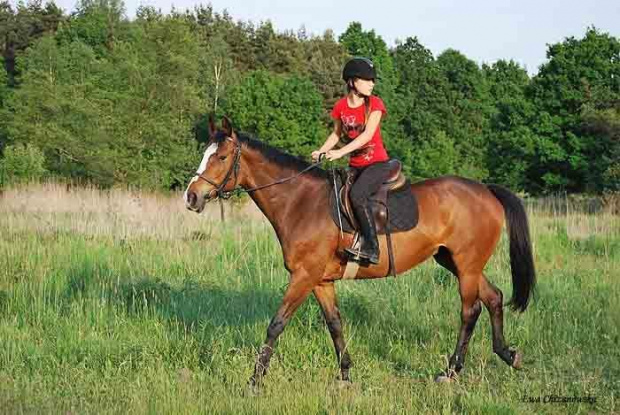 2009.05.21 Trening w Stodołach