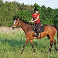 2009.05.21 Trening w Stodołach