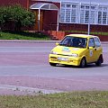 IX Forum Motoryzacji na terenie politechniki białostockiej