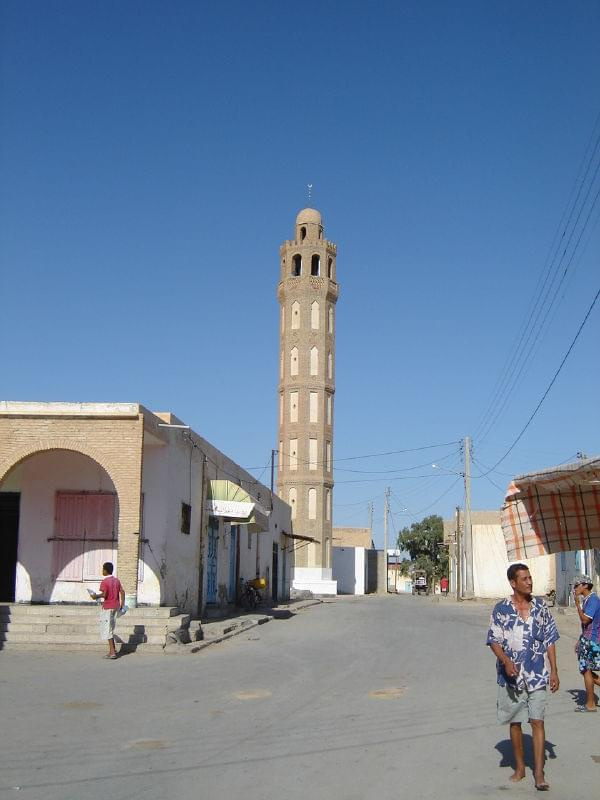 Wakacje w Tunezji #tunezja #sousse