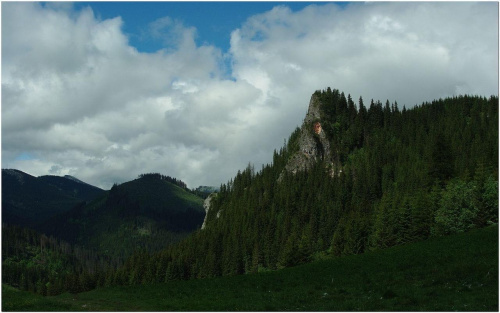 #MajowyŚniegWTatrach #Tatry