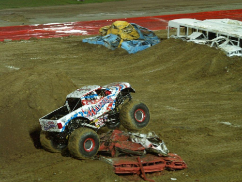 Monster Jam