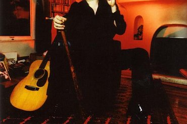 by Sam Holden #GregDulli #TheTwilightSingers #AfghanWhigs #TheGutterTwins