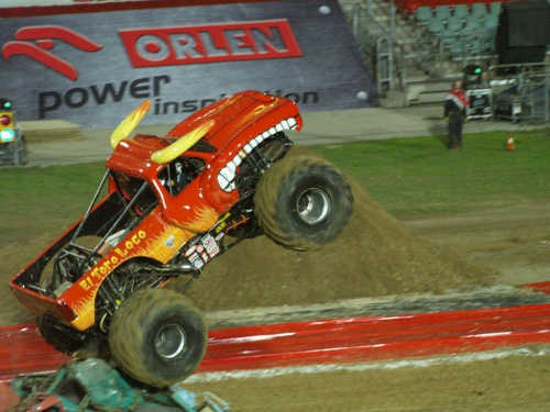 Monster Jam