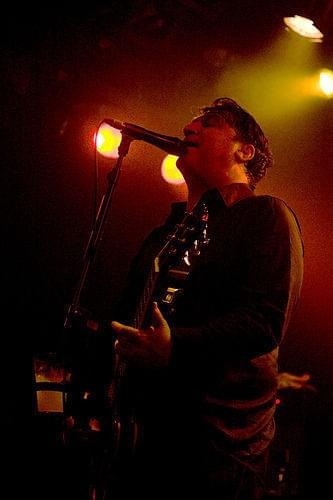 #GregDulli #TheTwilightSingers #AfghanWhigs #TheGutterTwins