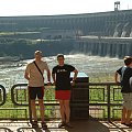 zapora Itaipu